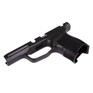 Sig Sauer SIG SAUER P365 Black Grip Module Assembly Manual Safety (8900156) - $50.99 at GritrSports