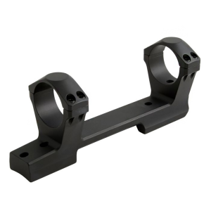 Nightforce NIGHTFORCE X-Treme Duty Fits Rem 700 SA 30mm High 20 MOA Direct Mount (A106) - $56.99 at GritrSports