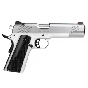 KIMBER Stainless LW Arctic 45 ACP 5in 8rd Pistol (3700593)