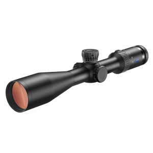 Zeiss ZEISS Conquest V4 4-16x50 Illum ZBi Reticle  Matte Black Riflescope (522945-9968-080) - $1274.99 at GritrSports