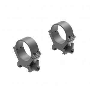 LEUPOLD QRW2 Quick-Release Weaver-Style 34mm High Rings (177274)