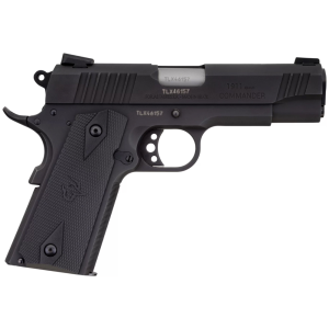 TAURUS 1911 Commander 9mm 4.25in 9rd Semi-Automatic Pistol (1-191101COM-9MM)