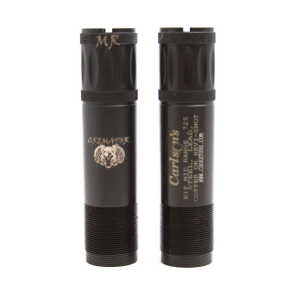 CARLSONS Cremator Non-Ported Browning Invector Plus 12ga Mid Range Choke Tubes (11625)