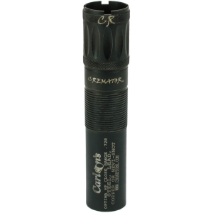 CARLSONS Cremator Non-Ported Beretta Optima HP Close Range Choke Tubes (11663)