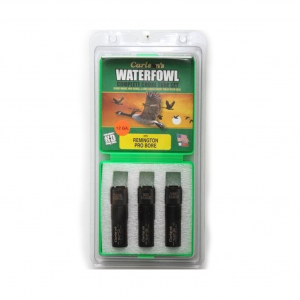 CARLSONS Delta Waterfowl 12Ga Remington Pro Bore Choke Tube 3 Pack Set (04509)