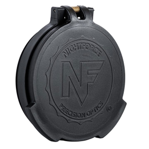 NIGHTFORCE ATACR /BEAST /NXS /SHV 56mm Objective Flip-Up Lens Cap (A468)
