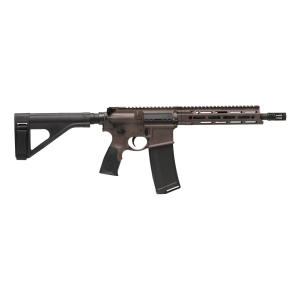 Daniel Defense DANIEL DEFENSE DDM4 V7 300 Blackout 10.3in Pistol (02-128-00166) - $2282.00 at GritrSports
