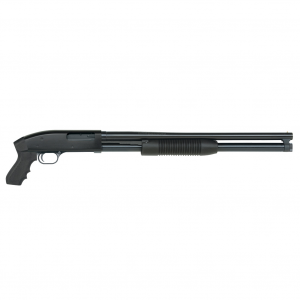 MOSSBERG Maverick 88 Cruiser 12Ga 20in 8Rd Pump Action Shotgun (31080)