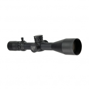 NIGHTFORCE NX8 4-32x50mm F1 Illuminated TReMoR3 Reticle Riflescope (C633)