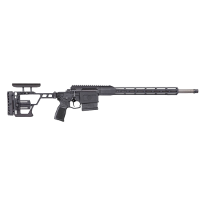 SIG SAUER Cross 6.5 Creedmoor 18in 5rd Black Anodized Bolt Action Rifle (CROSS-65-18B)