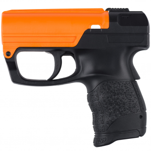 SABRE Aim and Fire Pepper Gel with Trigger and Grip Deployment System (SDP-G-03)