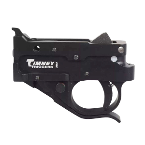 TIMNEY TRIGGER Black Trigger Assembly for Ruger 10/22 (1022-1C)