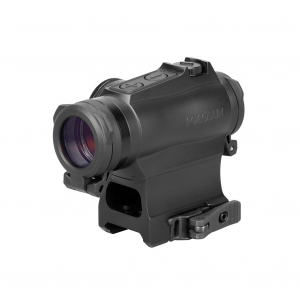 HOLOSUN HS515GM Military Grade Micro Red Dot Sight (HS515GM)