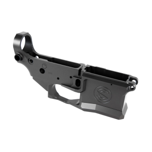 SILENCERCO SCO15 Billet For AR-15 Lower Receiver (SU4766)