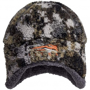 SITKA Women's Fanatic Elevated II Beanie (90295-EV-OSFA)