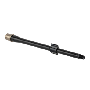 Ballistic Advantage BALLISTIC ADVANTAGE Performance Series 5.56 NATO 12.3in Hanson Carbine Barrel (BABL556033F) - $157.55 at GritrSports