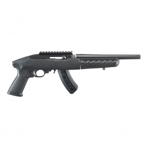 RUGER 10/22 Charger Takedown 22 LR 10in 15rd Semi-Automatic Pistol (4924)