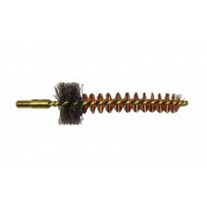 PRO-SHOT PRODUCTS 5.56mm/223 Military Style AR15/M16/M4 Chamber Brush (223CH)