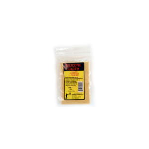 PRO-SHOT PRODUCTS 14x15in Silicone Cloth (SILC)