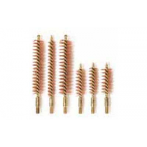 PRO-SHOT PRODUCTS 40 Cal/10mm Pistol Brush (10P)