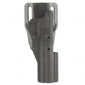 TACTICAL SOLUTIONS Pac-Lite High Ride Ambi Black Holster for Ruger MK Series (HOL-MKIV-H)