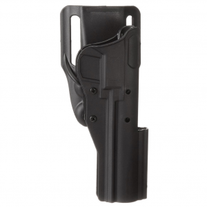 TACTICAL SOLUTIONS Pac-Lite Low Ride Ambi Black Holster for Ruger MK Series (HOL-MKIV-L)