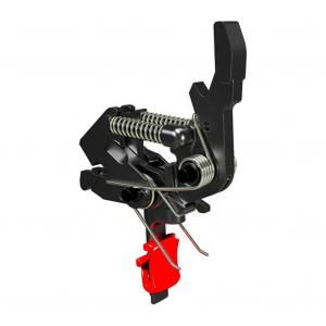 HIPERFIRE Hipertouch Competition AR-15/AR-10 Trigger Assembly (HPTC)