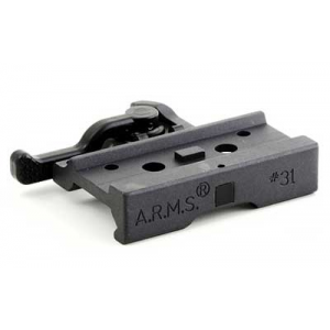 A.R.M.S. #31 Aimpoint Micro Mount (31)