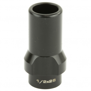 GRIFFIN ARMAMENT 9mm 3 Lug Muzzle Device (3L1228)