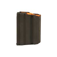 ASC .223 Rem 10rd AR-15 Magazine (223-10RD-SS)