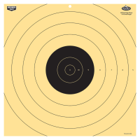 BIRCHWOOD CASEY Dirty Bird 17.75in 100 Yard 5 Reactive Targets (35186)