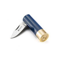 BERETTA Blue Shotshell Knife (70-BL)