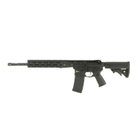 LWRC IC DI 5.56mm 16.1in 30rd Semi-Automatic Rifle (ICDIR5B16ML)