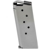 KIMBER 9mm 6rd Magazine For Micro 9/EVO SP (1200846A)