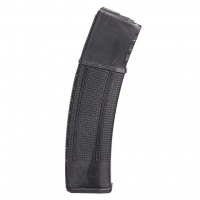 PROMAG 40rd Steel Lined Black Polymer Magazine with Roller Follower for AR-15 5.56mm (RM-40-SL)