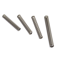 WILSON COMBAT Custom-Tune Spring Kit for S&W J-Frame (321)