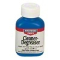 Birchwood Casey 16225 Cleaner Cleaner/Degreaser Degreaser 3 oz