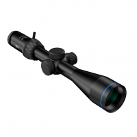 MEOPTA Optika6 3-18x56 BDC 30mm SFP DichroTech Riflescope (653650)