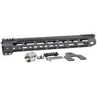 MIDWEST INDUSTRIES 15in Ultralight Handguard (MI-ULW15)