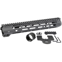 MIDWEST INDUSTRIES 12.625in Slim Line Handguard (MI-SLH12.625)