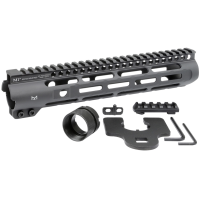 MIDWEST INDUSTRIES 10.5in Slim Line Handguard (MI-SLH10.5)