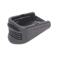 PEARCE GRIP Plus 1 Black Grip Extension For Glock 26/27/33/39 (PG-2733)