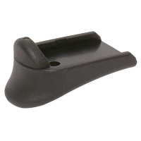 PEARCE GRIP Black Grip Extension For Mid/Full Size Glock (PG-19)