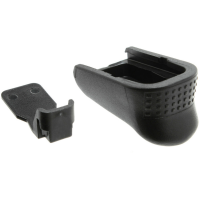 PEARCE GRIP Plus 1 Grip Extension for Glock 43 (PG-43+1)