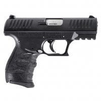 WALTHER CCP M2 .380 ACP 3.54in 8rd Black Pistol (5082500)