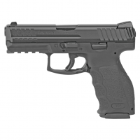 HK VP9 9mm 4.1in 17rd Pistol (81000283)