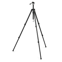 VORTEX High Country II Aluminum Tripod Kit (TR-HCY)