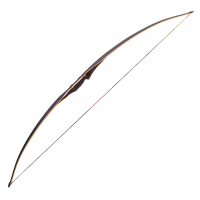 PSE Oryx 68-45 RH Longbow (42200R6845)