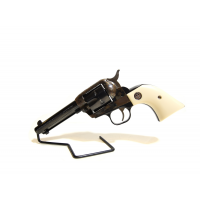 USED GUN: Ruger New Model Single Six .32 H&R magnum Single action revolver