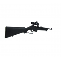 USED GUN: RUGER CAMP CARBINE 40 SW Caliber Rifle